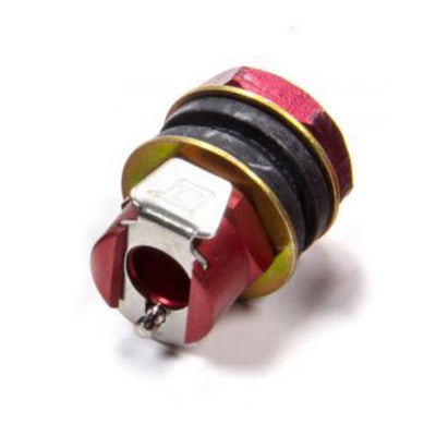 Kwik Change Alum Quick Disconnect 713-258-1