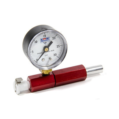 Kwik Change 30# Pre-Set Pump 713-300