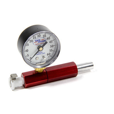 Kwik Change 60# Pre-Set Pump 713-600