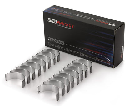 King Bearings Rod Bearing Set SBC 265-283 CR 803HPN 011