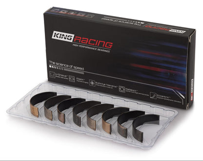 King Bearings XP Rod Bearing Set SBC 265-283 CR 803XPN STDX