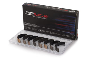 King Bearings XP Rod Bearing Set SBC 265-283 CR 803XPN STDX