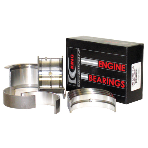 King Bearings Rod Bearing Set SBF CR 804SI