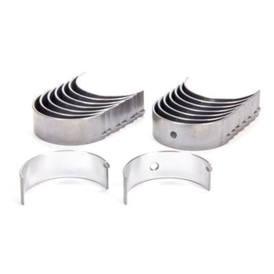 King Bearings Rod Bearing Set SBC