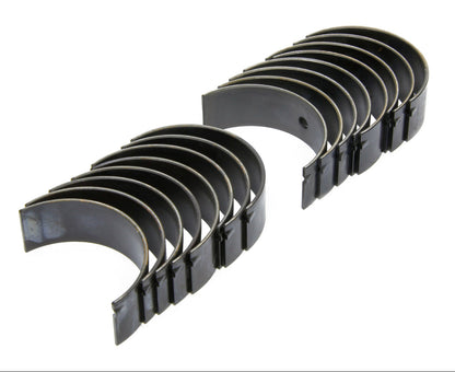 King Bearings Rod Bearing Set SBC w/2.100 Pin Dia. CR 807XPND