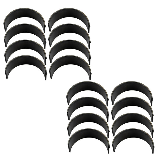 King GM LS-Series, XP Connecting Rod Bearings