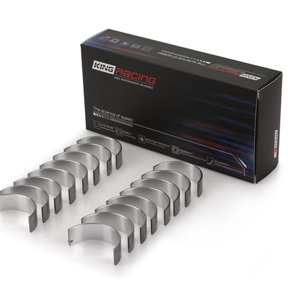 King Bearings Rod Bearing Set BBC CR 808XPNC STDX