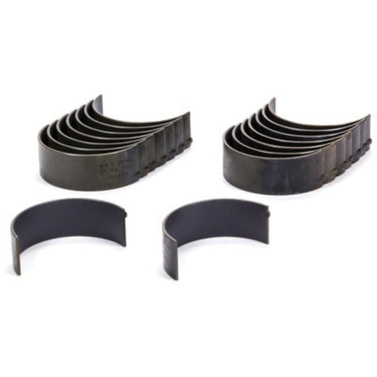 King Bearings Rod Bearing Set Coated BBC