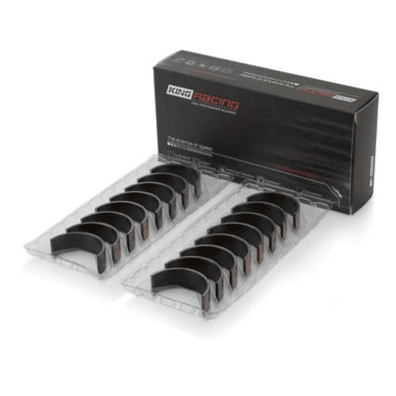 King Bearings Rod Bearing Set