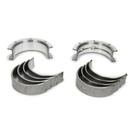 King Bearings Main Bearing Set GM LS1/LS2/LS4/LS6