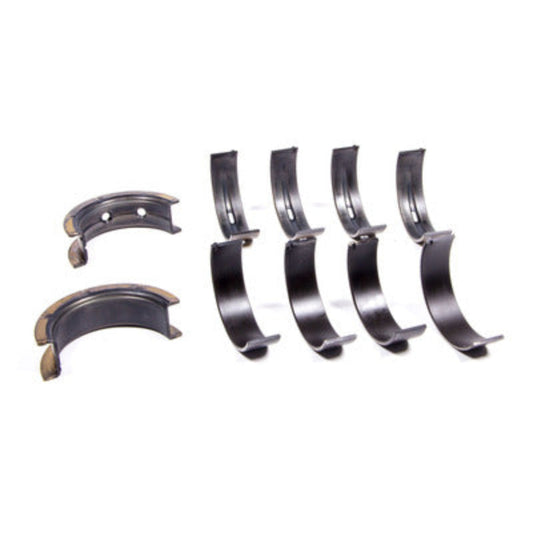 King Bearings Main Bearing Set GM LS1/LS2/LS4/LS6