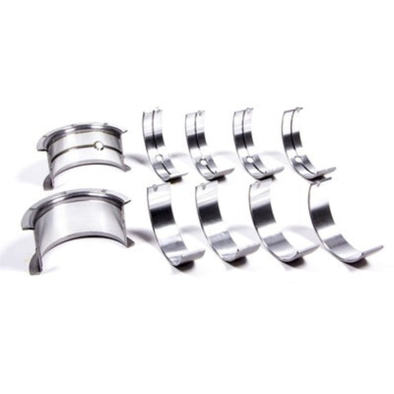 King Bearings Main Bearing Set MB 509HP