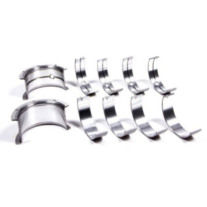 King Bearings Main Bearing Set MB 509HP