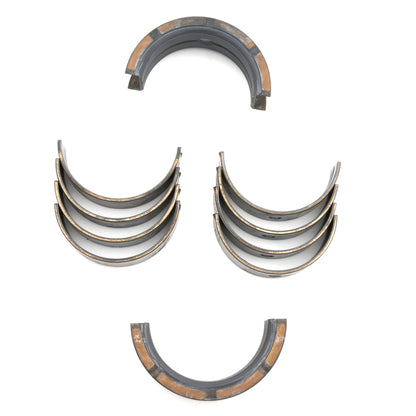 King Main Bearing Set MB5116XPC