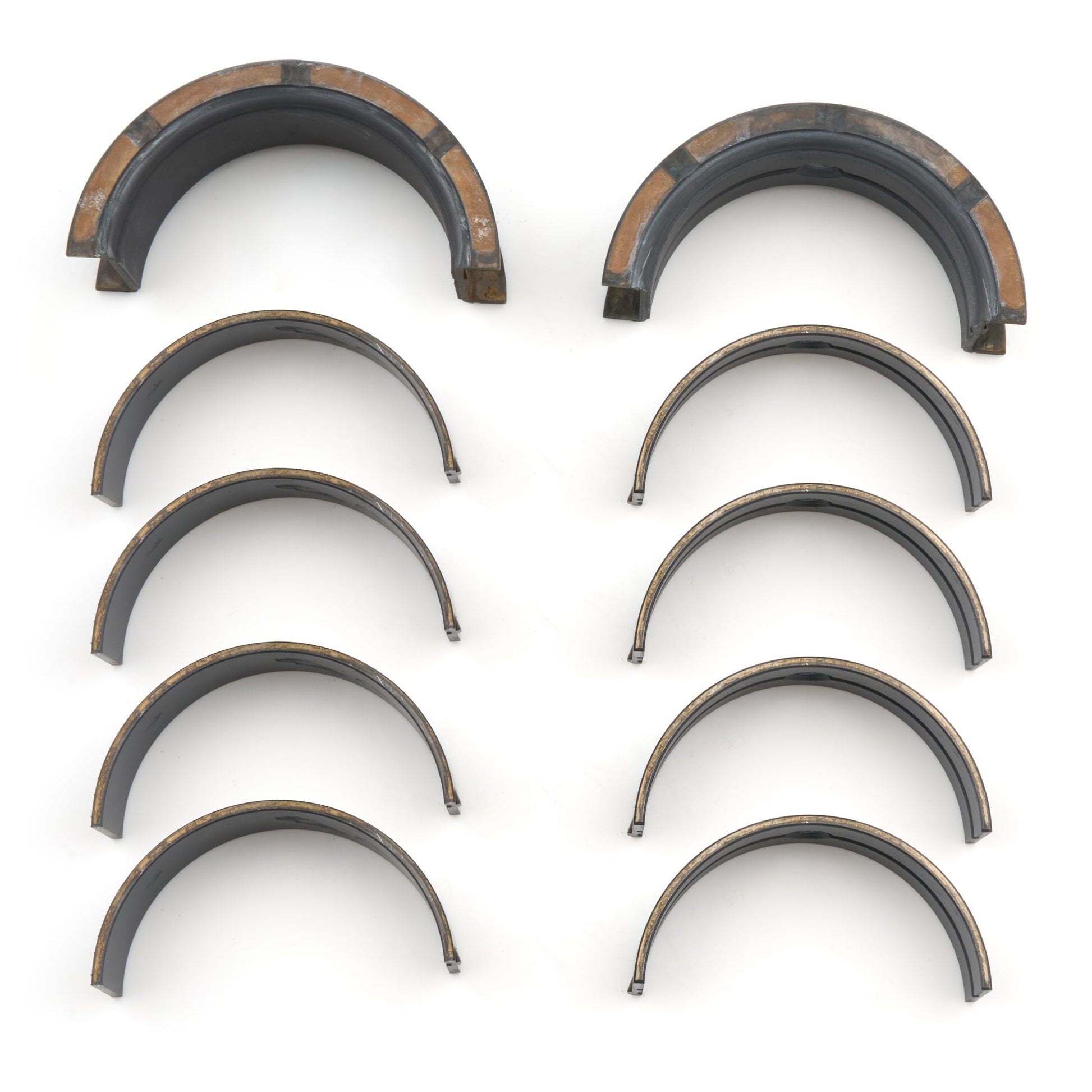 King Main Bearing Set Mopar Hemi 326