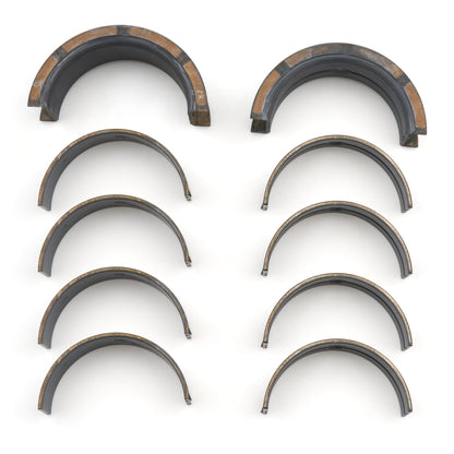 King Main Bearing Set Mopar Hemi 326