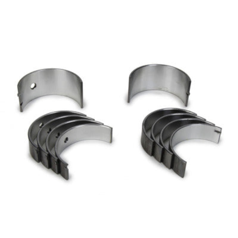 King Bearings Main Bearing Spacer Set SBC 400 Main to 350 Main