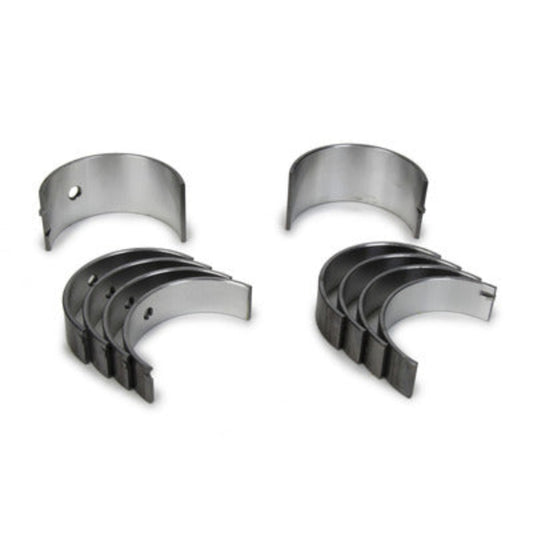 King Bearings Main Bearing Spacer Set SBC 400 Main to 350 Main