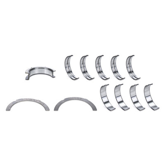 Main Bearing Set - Ford MB5283HP