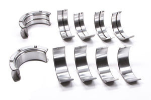 King Bearings Main Bearing Set MB 529HP 010