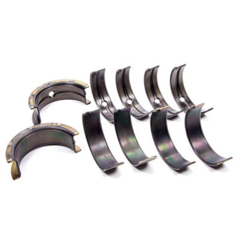 King Bearings Main Bearing Set Ford 4.6L SOHC 16V