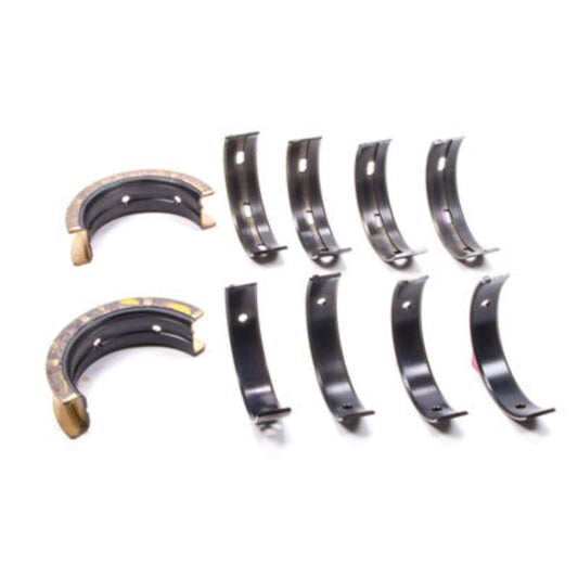King Bearings XPG Main Bearing Set