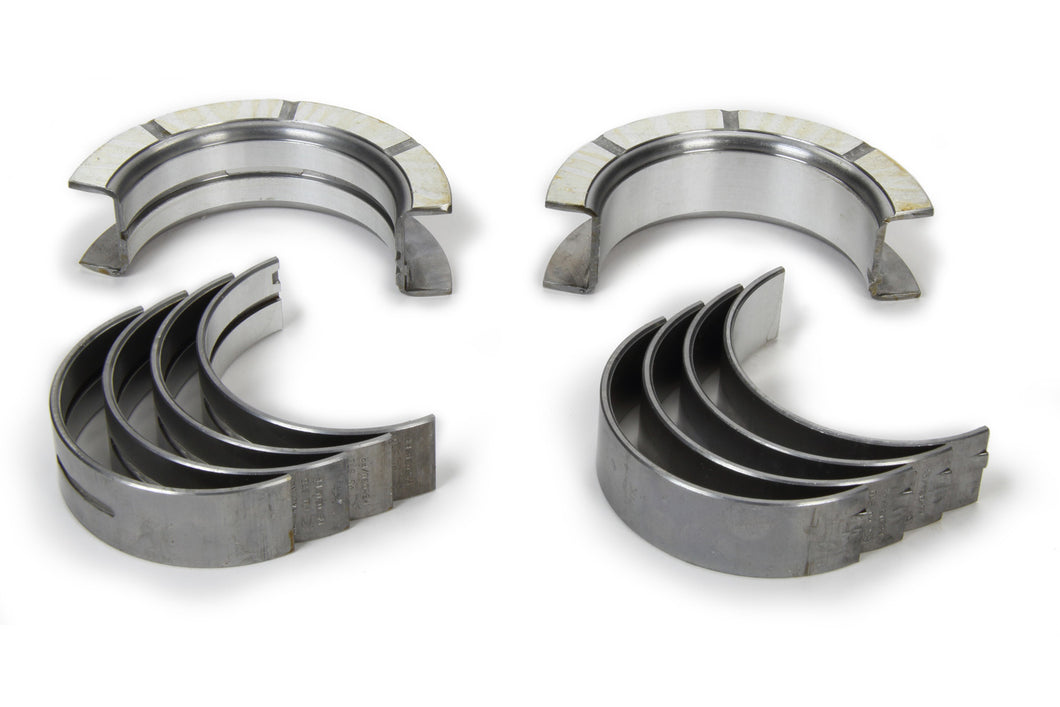 King Bearings Main Bearing Set SBF 351C MB5503HP