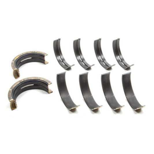 King Bearings Main Bearing Set 