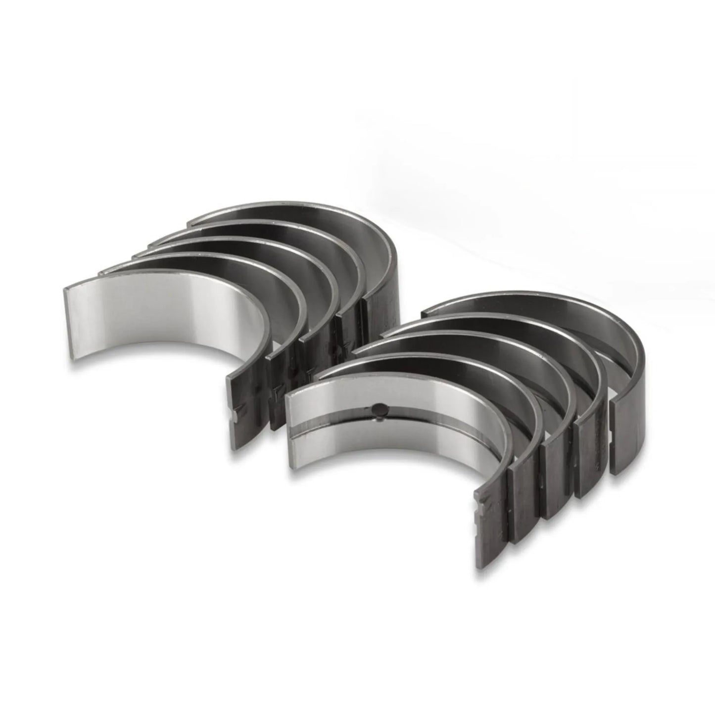 King Bearings Main Bearing Set MB5511XP, Pontiac V8