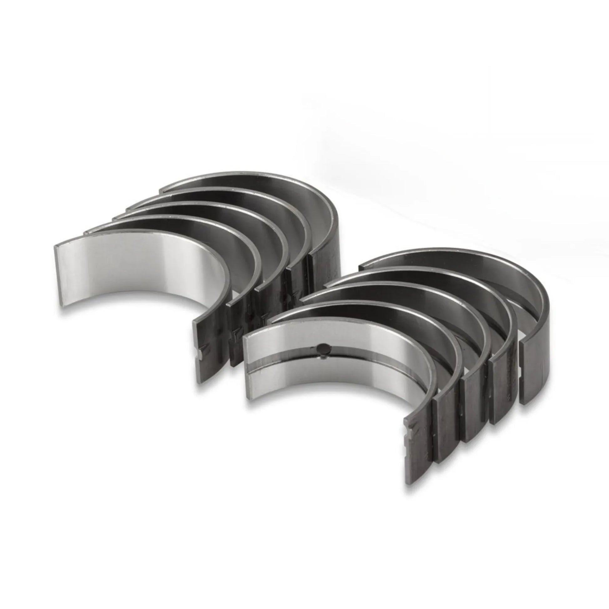 King Bearings Main Bearing Set MB5511XP, Pontiac V8