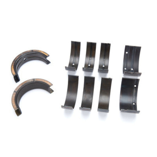 King Bearings Main Bearing Set Pontiac V8