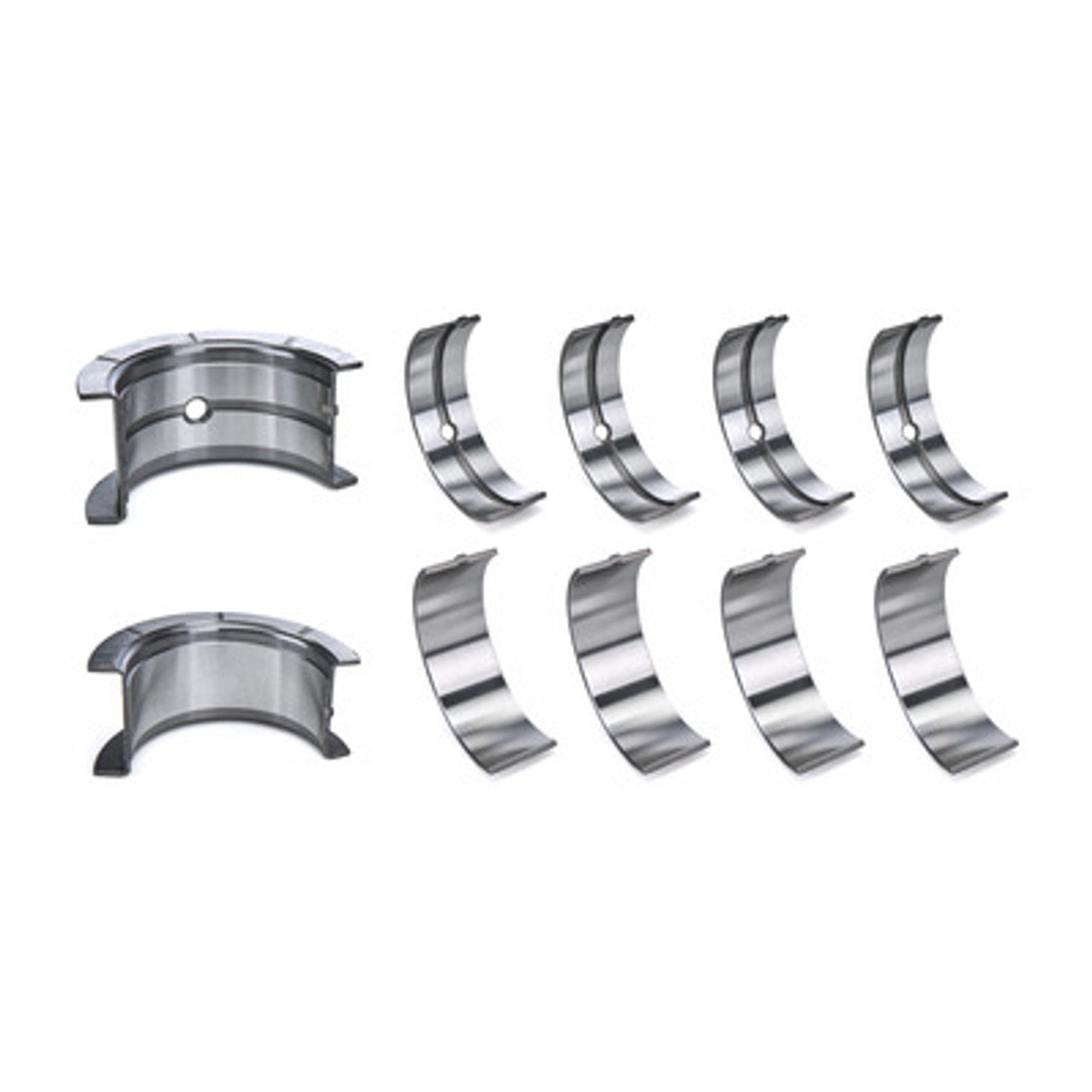 King Bearings Main Bearing Set BBC