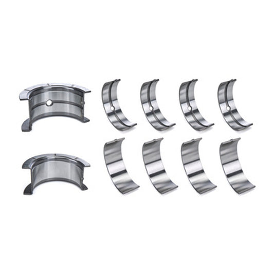King Bearings Main Bearing Set BBC