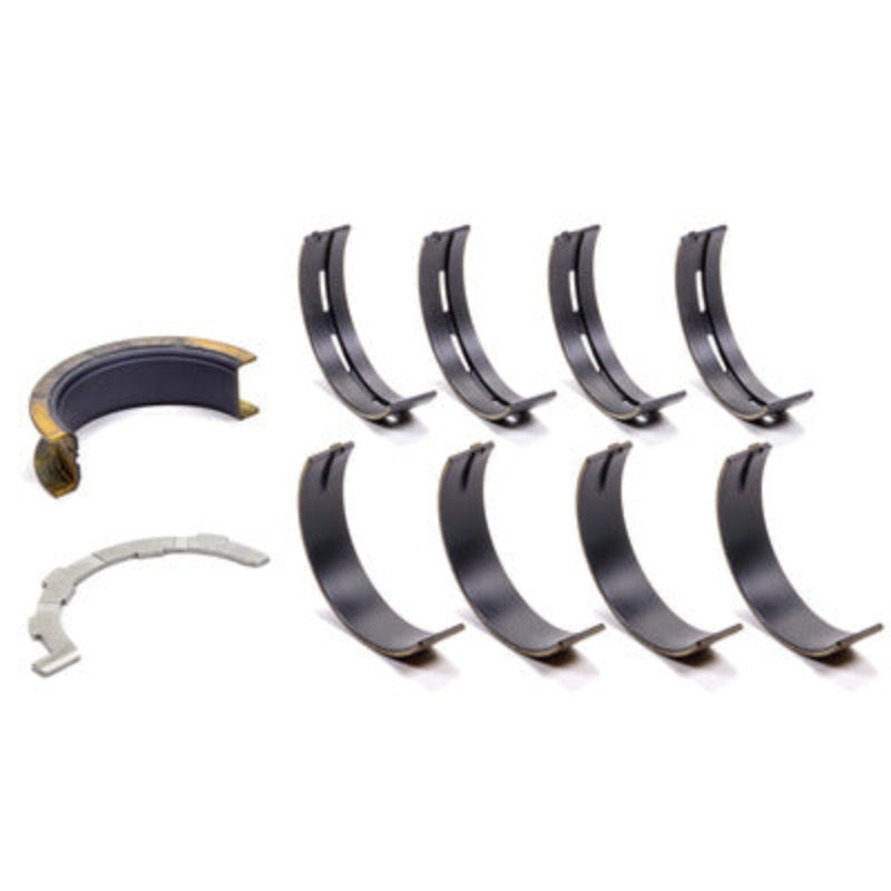 King Bearings Main Bearing Set XP Series Coated MB