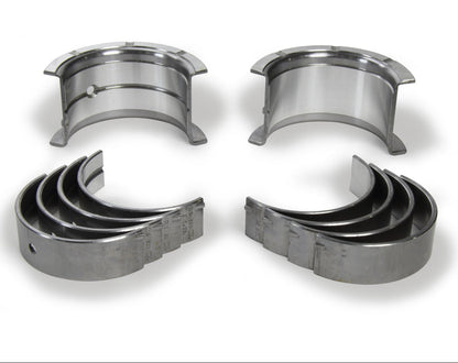 King Bearings Main Bearing Set MB 557SI