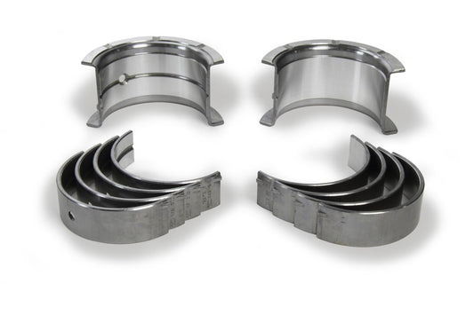 King Bearings Main Bearing Set MB 557SI
