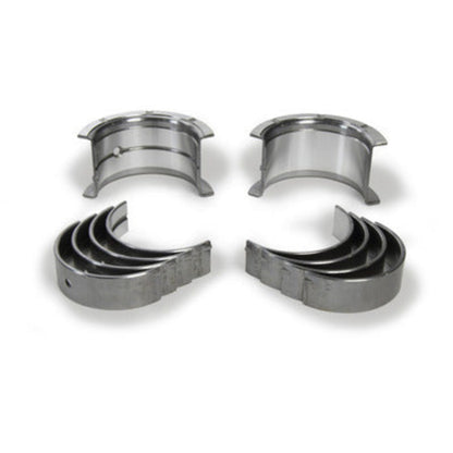 King Bearings Main Bearing Set 