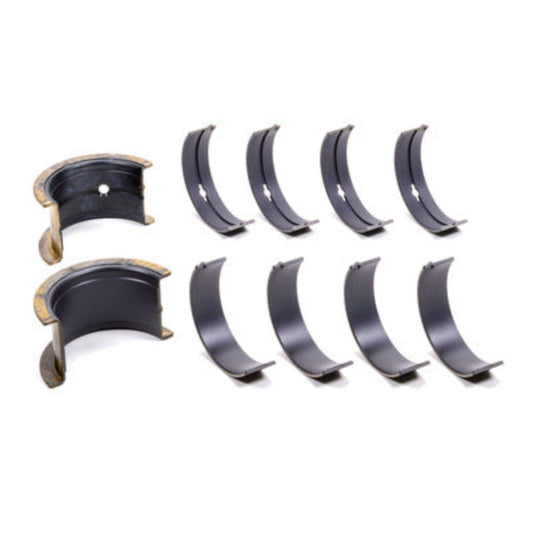 King Bearings Main Bearing Set Coated SBC