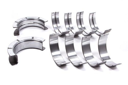 King Bearings Main Bearing Set MB5650HP STDX