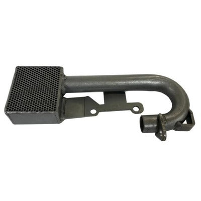 Kevko Oil Pump Pickup Tube SBC 1005-10555