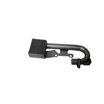 Kevko Oil Pump Pickup Tube SBC 1006-10555