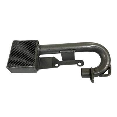 Kevko Oil Pump Pickup Tube SBC 1008-10555