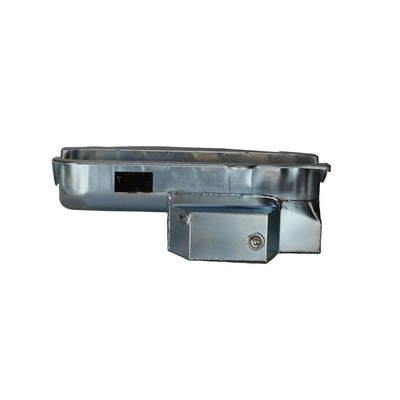 Kevko SBC Oil Pan Sportsman 7qt LH/RH Dipstick 57-85 1092