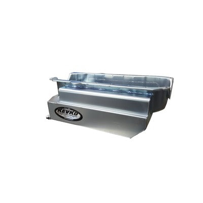 Kevko SBC Oil Pan Sportsman 9qt LH/RH Dipstick 57-85 1096