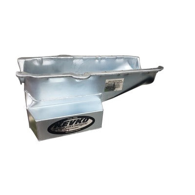 Kevko IMCA Hobby Stock 602 Crate Oil Pan IMCA87