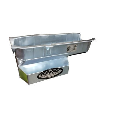 Kevko IMCA Northern & Southern Sportmod 602 Crate Pan IMCA90