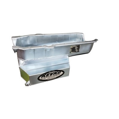Kevko IMCA Modified 604 Crate Oil Pan IMCA92