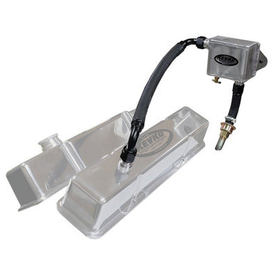 Kevko Evac Kit Only Without Valve Cover Fittings K139-KIT