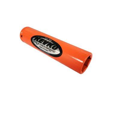 Kevko 1" Lug Nut Socket 1/2" Drive X 6" Long K7001-6