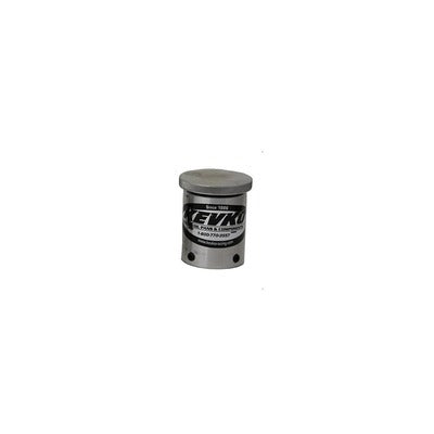 Kevko Slip-On Oil Fill & Cap 1-1/2" K9040